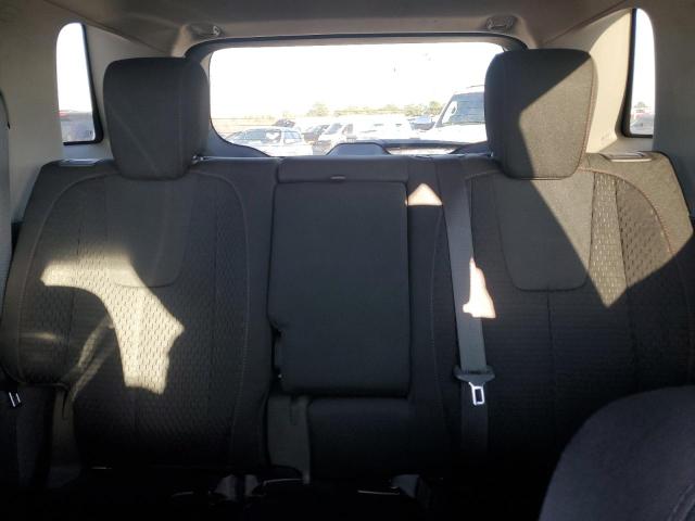 2015 GMC TERRAIN SL - 2GKALMEK7F6157641