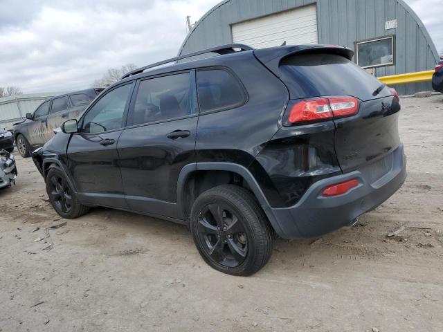 2017 JEEP CHEROKEE S - 1C4PJMAB8HW588273