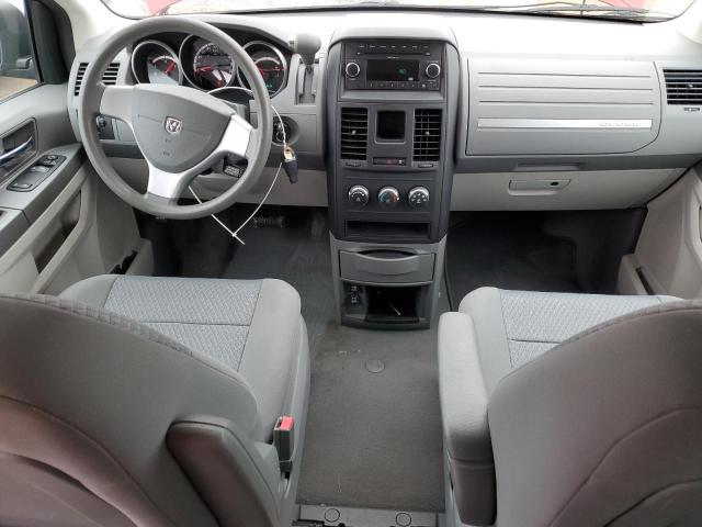 2010 DODGE GRAND CARA - 2D4RN4DEXAR402043