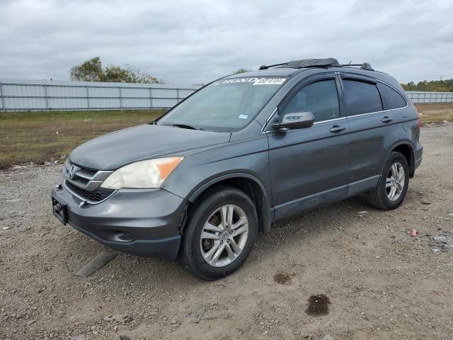 JHLRE3H78AC006322 Honda Crv Exl 2010