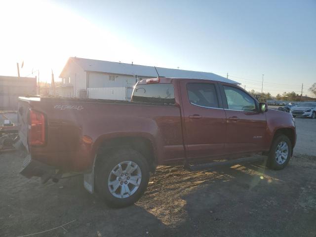 2016 CHEVROLET COLORADO L - 1GCGTCE36G1204252