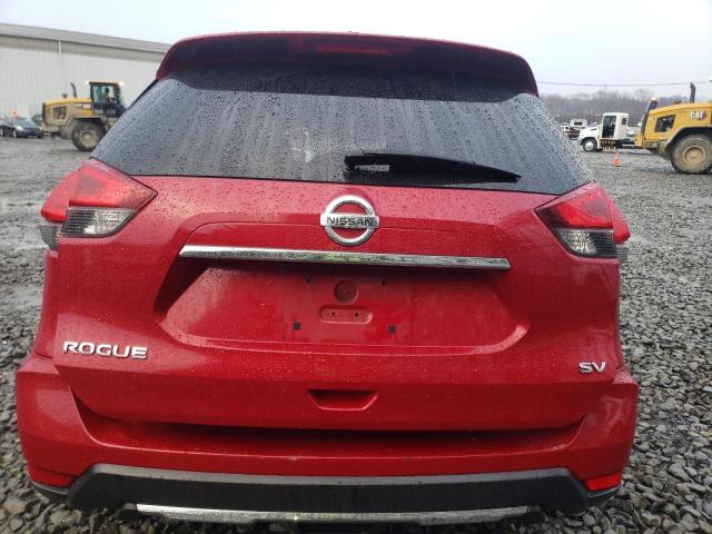 2017 NISSAN ROGUE S - JN8AT2MT1HW395153