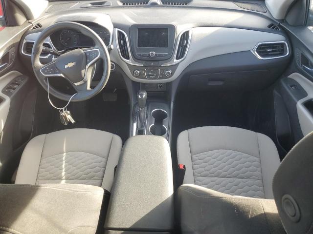 2020 CHEVROLET EQUINOX LS - 3GNAXHEV1LS737036