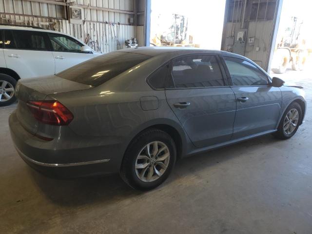 2018 VOLKSWAGEN PASSAT S - 1VWAA7A31JC049143