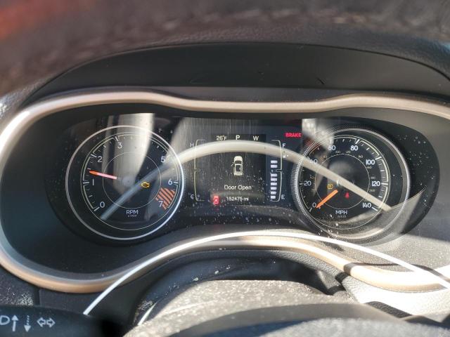 2015 JEEP CHEROKEE L - 1C4PJLCB9FW628610