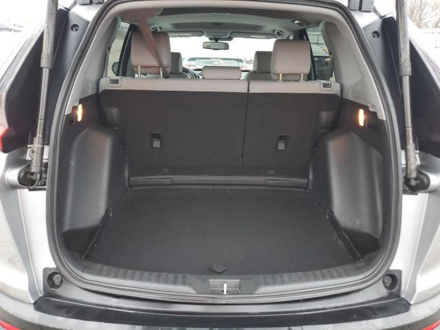 2020 HONDA CR-V EXL - 7FARW1H87LE029429