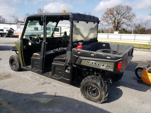 POLARIS RANGER CRE 2016 green all terr gas 3NSRVA578GG531813 photo #4