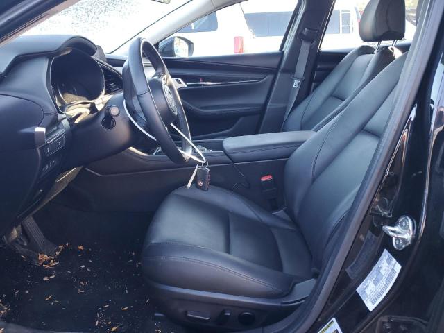 2021 MAZDA 3 - 3MZBPBAY9MM252687