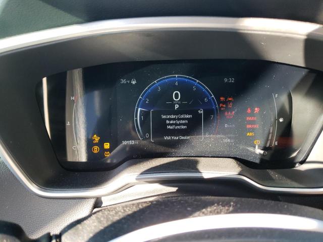 2023 TOYOTA COROLLA CR - 7MUEAAAG6PV052945