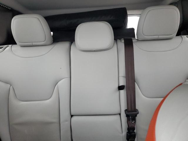 2016 JEEP RENEGADE L - ZACCJBDT9GPC75252