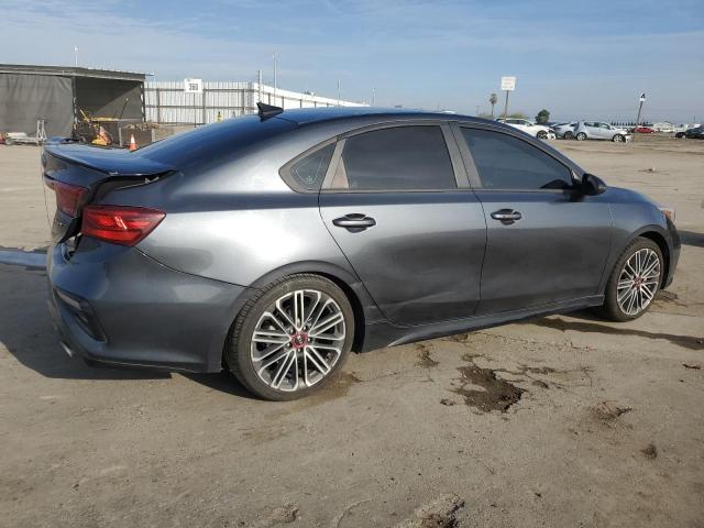 2021 KIA FORTE GT - 3KPF44AC6ME339874