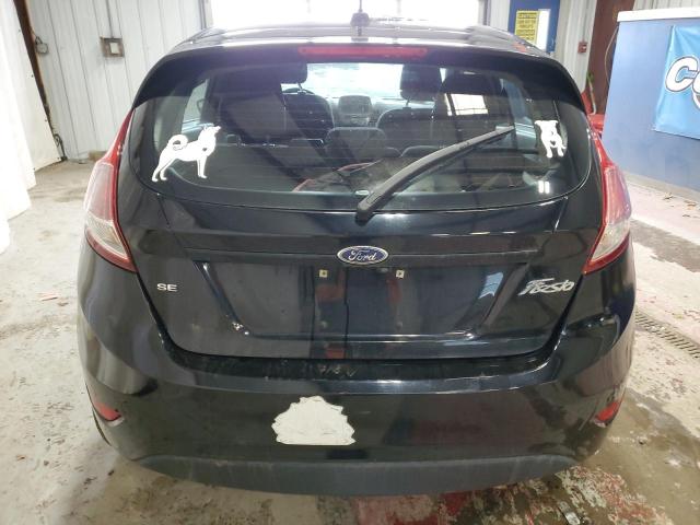 VIN 3FADP4EJ4KM130651 2019 FORD FIESTA no.6