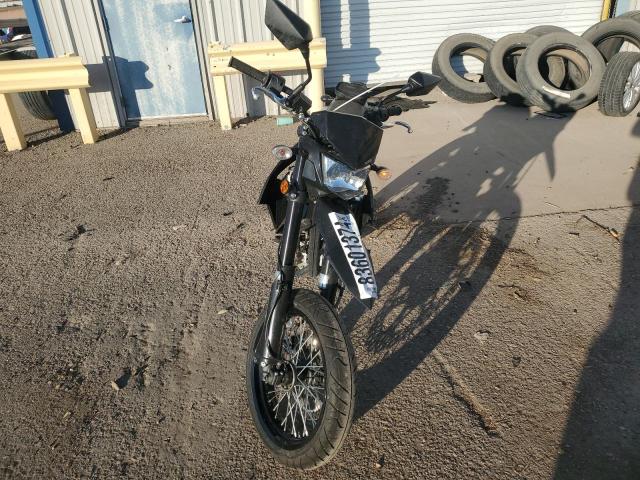 2023 KAWASAKI KLX300 E - ML5LXBE1XPDA23386