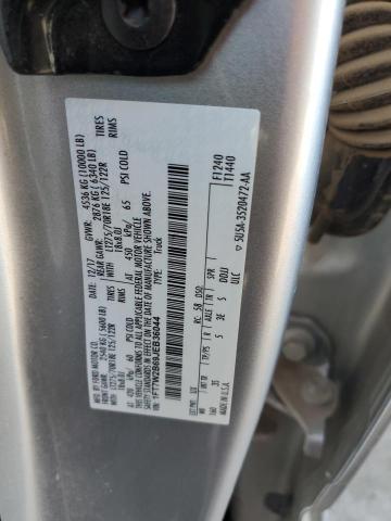 2018 FORD F250 SUPER - 1FT7W2B69JEB36044