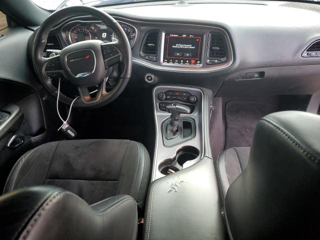 2019 DODGE CHALLENGER - 2C3CDZFJ8KH525915