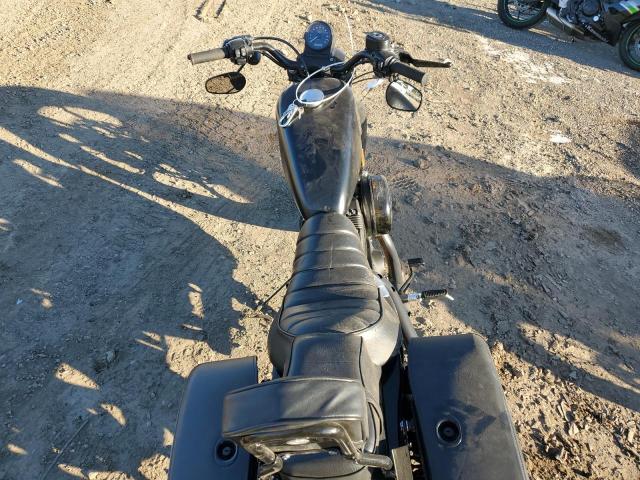 2019 HARLEY-DAVIDSON XL883 N - 1HD4LE21XKC407691