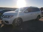 2018 NISSAN PATHFINDER - 5N1DR2MN2JC610177