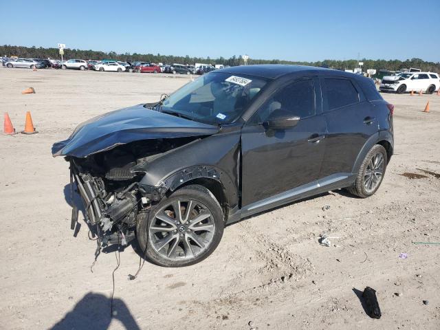 2017 MAZDA CX-3 GRAND #3034480765