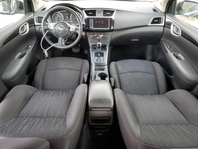 2019 NISSAN SENTRA S - 3N1AB7AP3KY254722