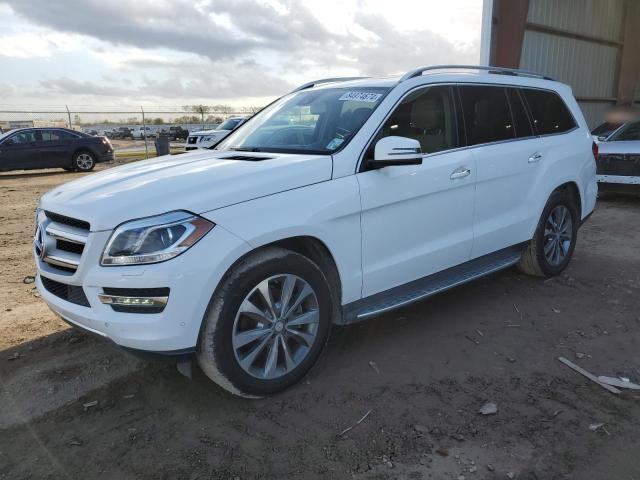 2015 MERCEDES-BENZ GL-CLASS