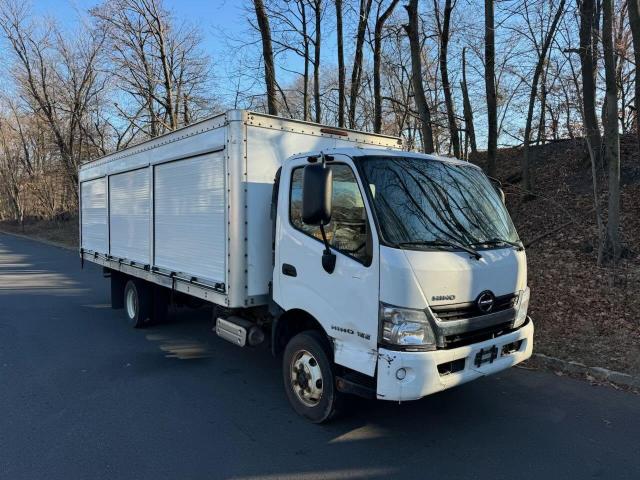 2019 HINO 155 #3025786330