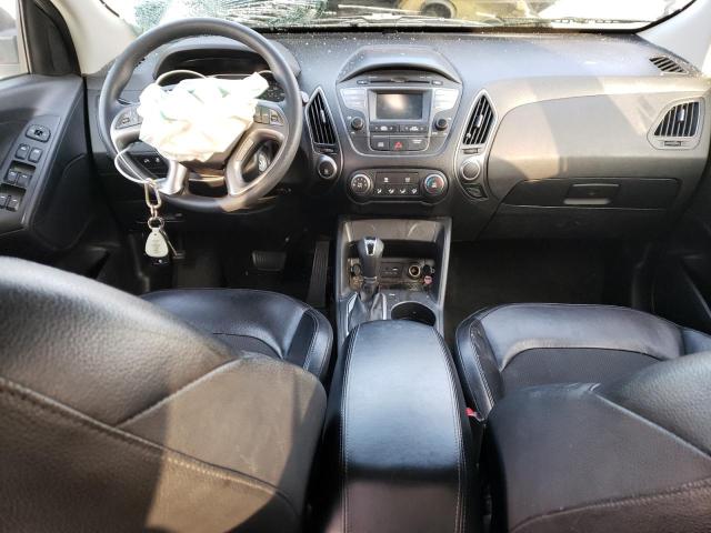 2015 HYUNDAI TUCSON GLS - KM8JTCAF9FU006876