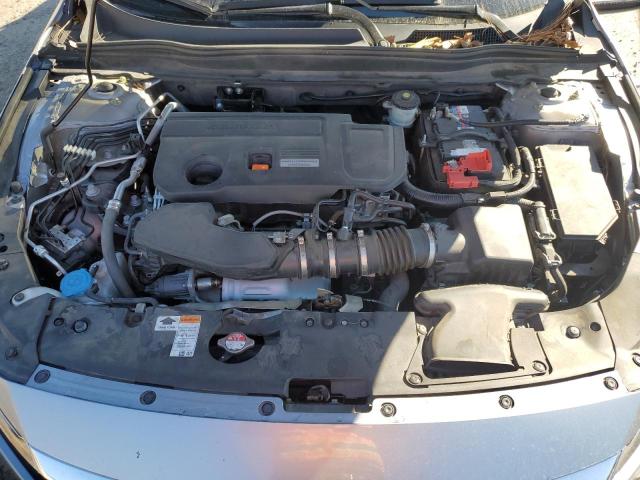 2019 HONDA ACCORD TOU - 1HGCV2F96KA003497
