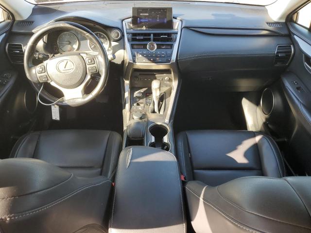 VIN JTJBARBZ2G2091550 2016 LEXUS NX no.8