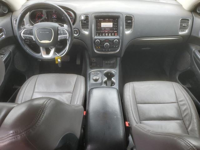 2015 DODGE DURANGO SX - 1C4RDJAG8FC870096