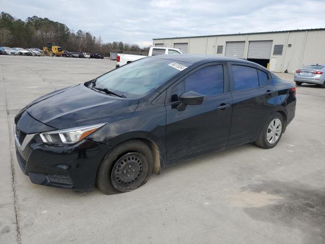 Vin: 3n1cn8dvxll864180, lot: 86375554, nissan versa s 2020 img_1