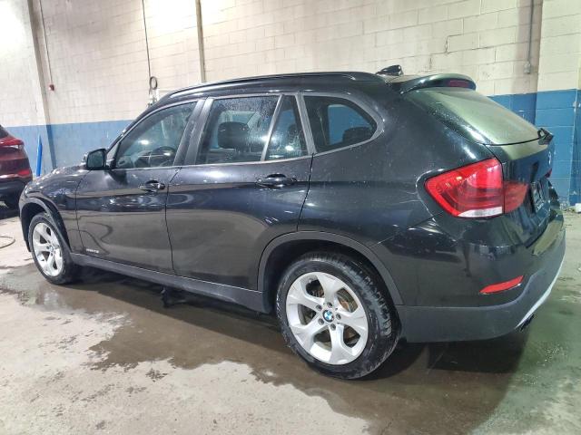 VIN WBAVM1C51FV319228 2015 BMW X1 no.2