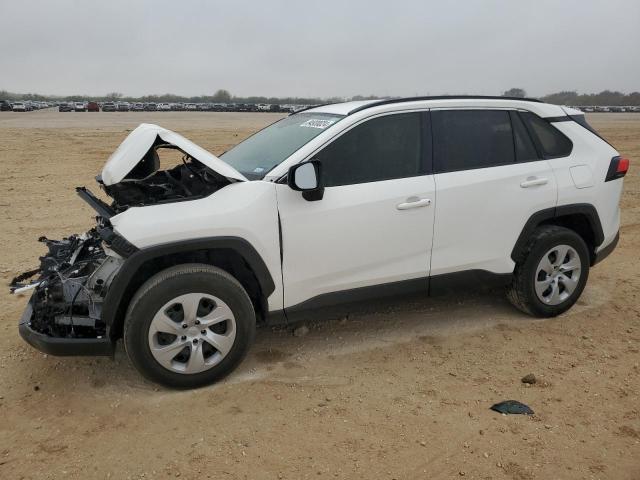 2021 TOYOTA RAV4 LE #3029625104