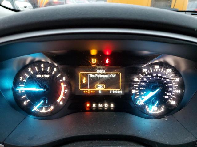 2015 FORD FUSION SE 3FA6P0H78FR125530