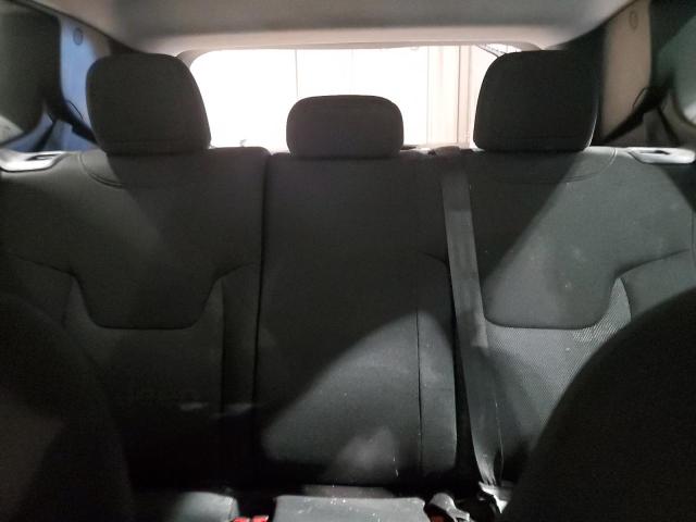 2015 JEEP RENEGADE S - ZACCJBAH0FPB65139