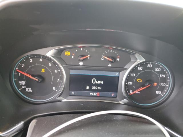 2024 CHEVROLET EQUINOX PR - 3GNAXXEG4RL155074