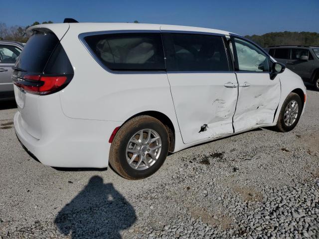 2025 CHRYSLER PACIFICA S 2C4RC1BG4SR503151