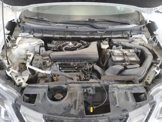 2017 NISSAN ROGUE S - JN8AT2MV5HW010260