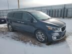 Lot #3024758241 2015 KIA SEDONA SXL