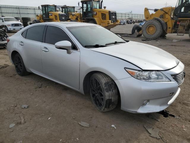2015 LEXUS ES 350 - JTHBK1GG3F2196491