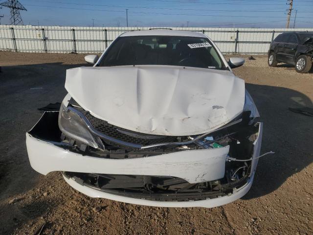 2015 CHRYSLER 200 LIMITE - 1C3CCCAB4FN753844
