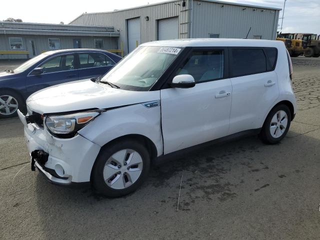 VIN KNDJP3AE4F7002300 2015 KIA SOUL no.1