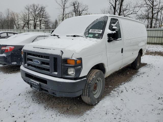 2014 FORD ECONOLINE #3033012992