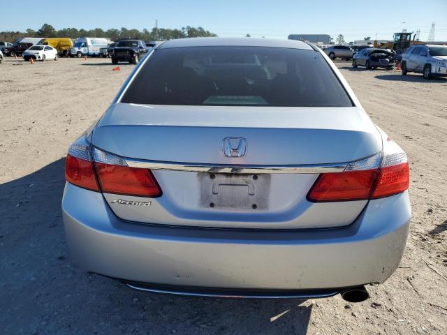 VIN 1HGCR2F30EA016234 2014 HONDA ACCORD no.6