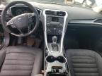 Lot #3025177223 2014 FORD FUSION SE