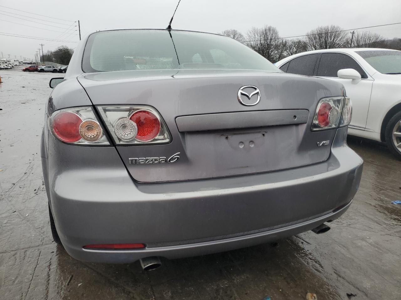 Lot #3038026227 2006 MAZDA MAZDA 6