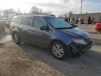 HONDA ODYSSEY EX снимка