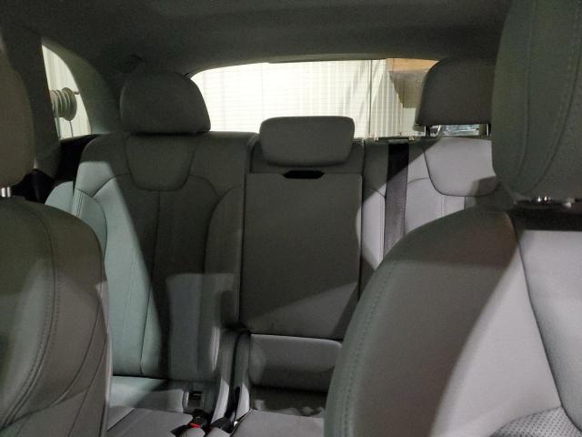 2019 AUDI Q5 PRESTIG WA1CNAFY2K2132518
