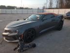 2017 CHEVROLET CAMARO LT - 1G1FD3DS7H0186183