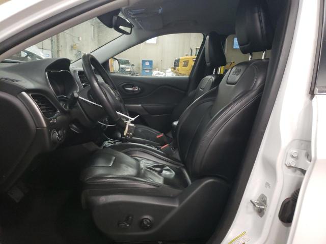 2019 JEEP CHEROKEE L - 1C4PJMDX0KD424364