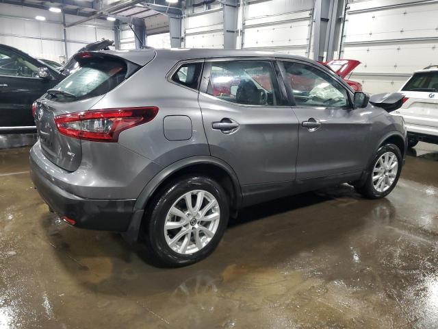 2021 NISSAN ROGUE SPOR - JN1BJ1AWXMW669347